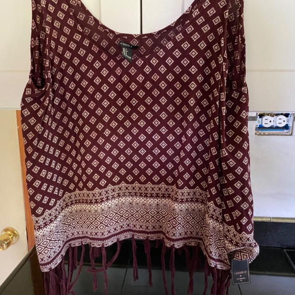 Forever 21 - Picture 7 of 9